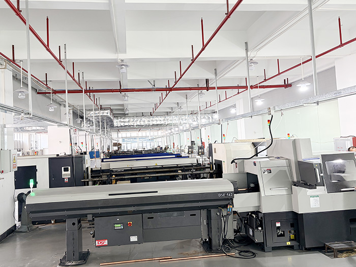 Production Equipment