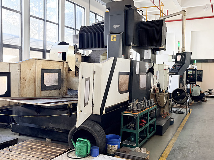 Production Equipment